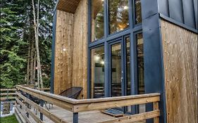 Norway Cabins Sinaia Romantic Nordic Escape And Fire Pit